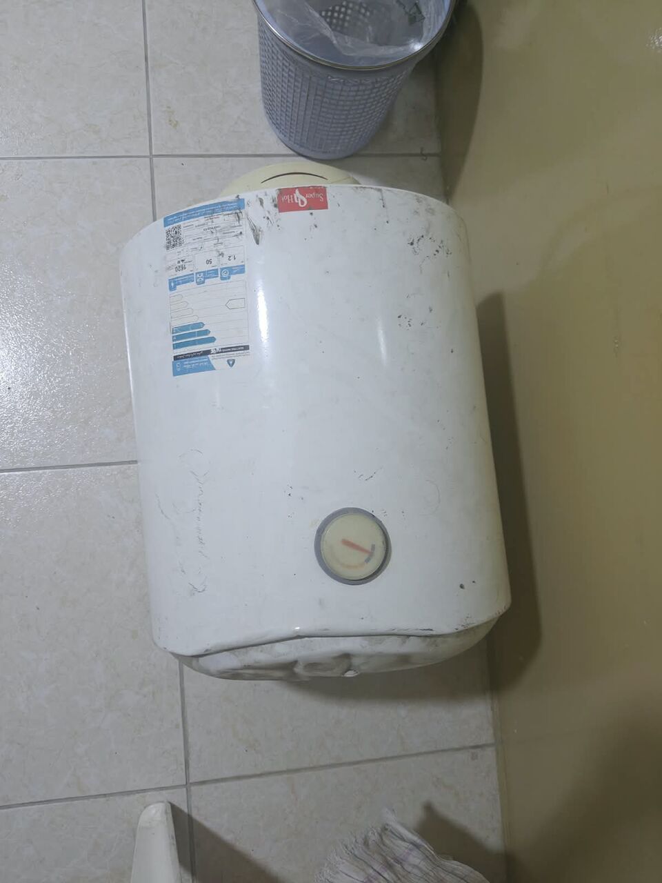 Dammam, Electrical & Plumbing, SAR 150,  Water Geyser ( Water Heater )