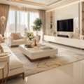 Best Luxury Interior Design Services In Gurgaon For Sophisticated Spaces