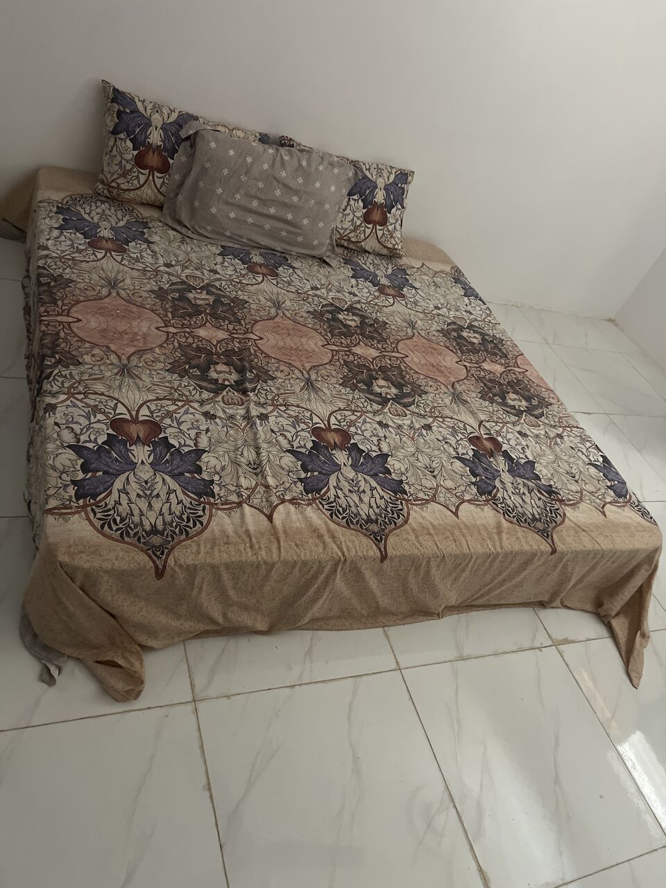 Riyadh, Household Items, SAR 600,  Sleep Mattress High Quality New For King Size Bed