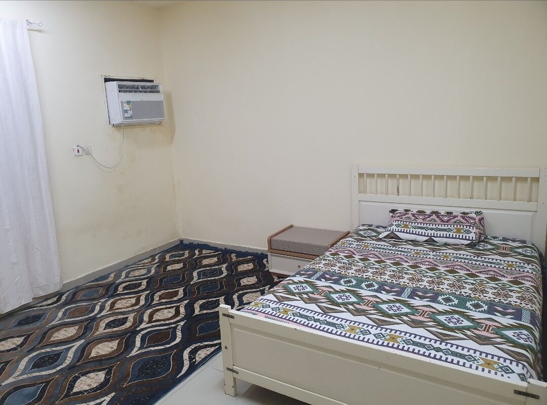 Al Aziziyah, Rooms for Rent, SAR 1100/month,  Room Available Monthly Rent