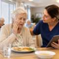 Oral Health In Aged Care