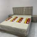 SAR 1200,  Room Furniture Bed Almarai Dressing Table With 2 Small Tables