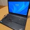 Lenovo Think Pad