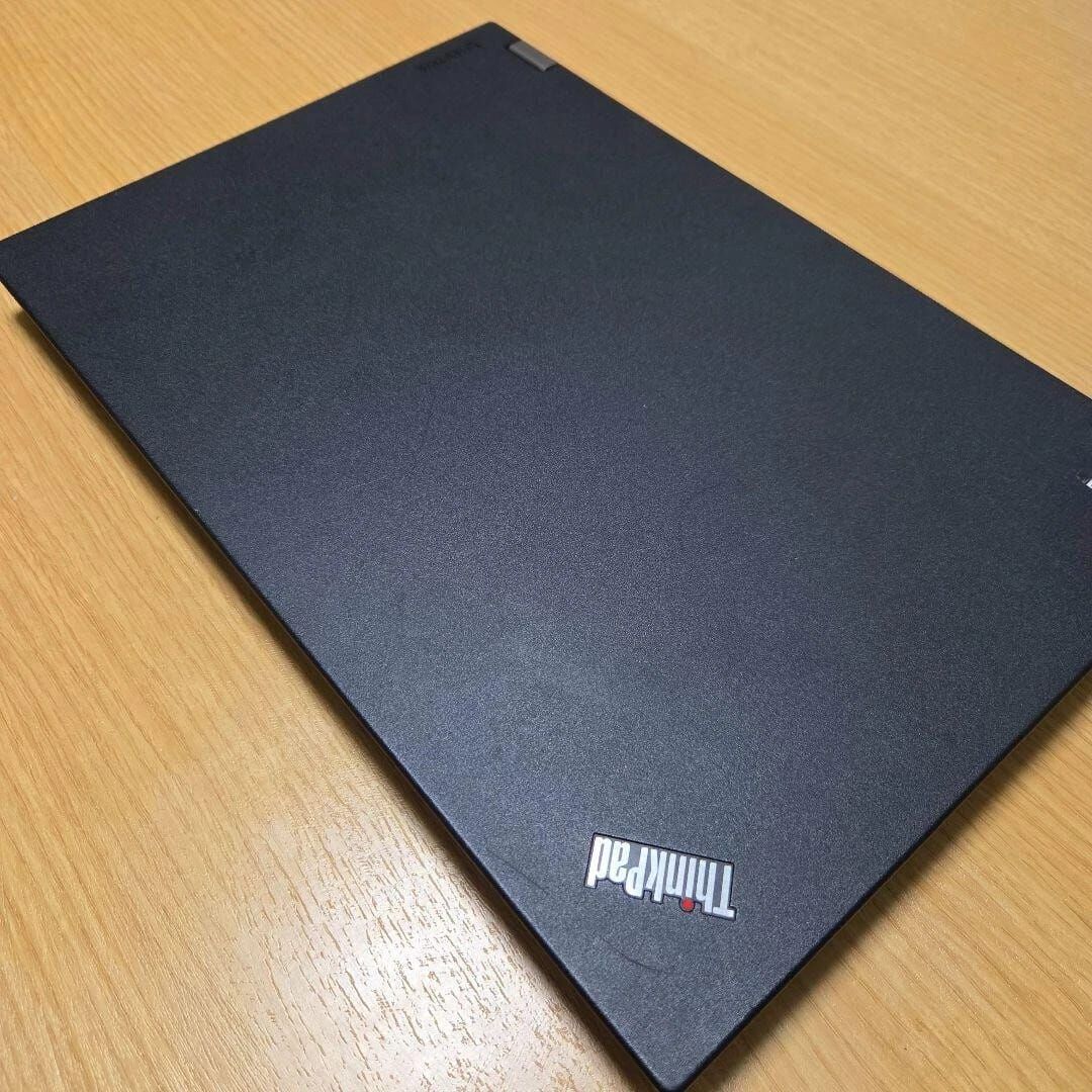 Jeddah, Computers, Lenovo Think Pad
