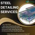 Expert Steel Detailing Services For Detailed Steel Projects