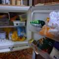 SAR 300,  LG Refrigerator In Running & Excellent Cooling Condition