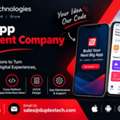 Mobile App Development Company In Delhi