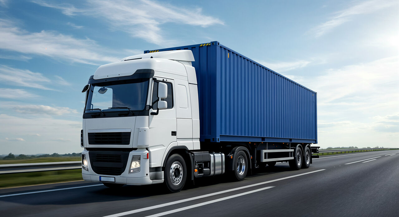 Jeddah, Jobs, Trailer Driver