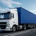 Trailer Driver