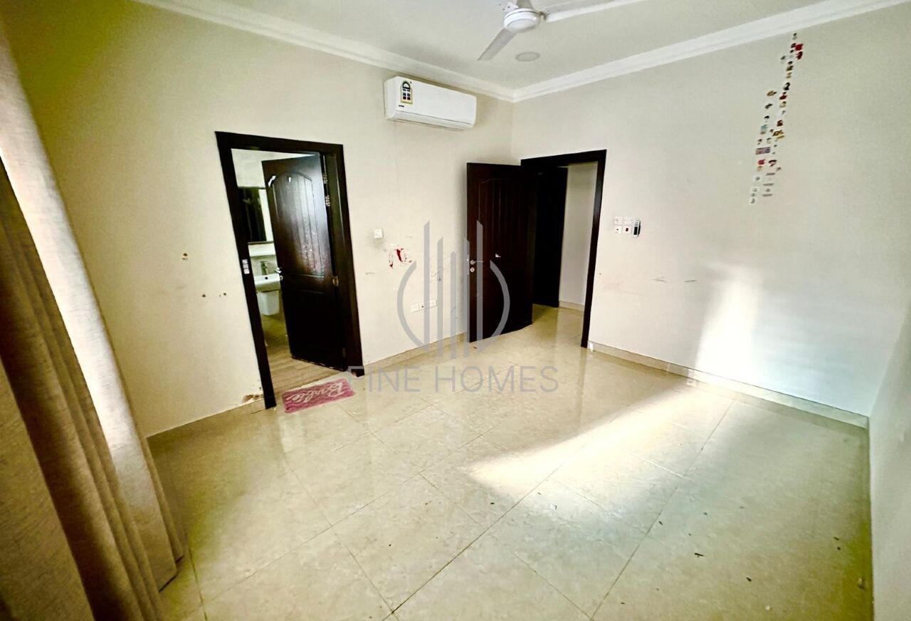 Tubli, Apartments, Flats, Houses & Villas, BHD 300/month,  3 BR,  SPACIOUS 3BHK FLAT FOR RENT | WITH PARKING | TUBLI