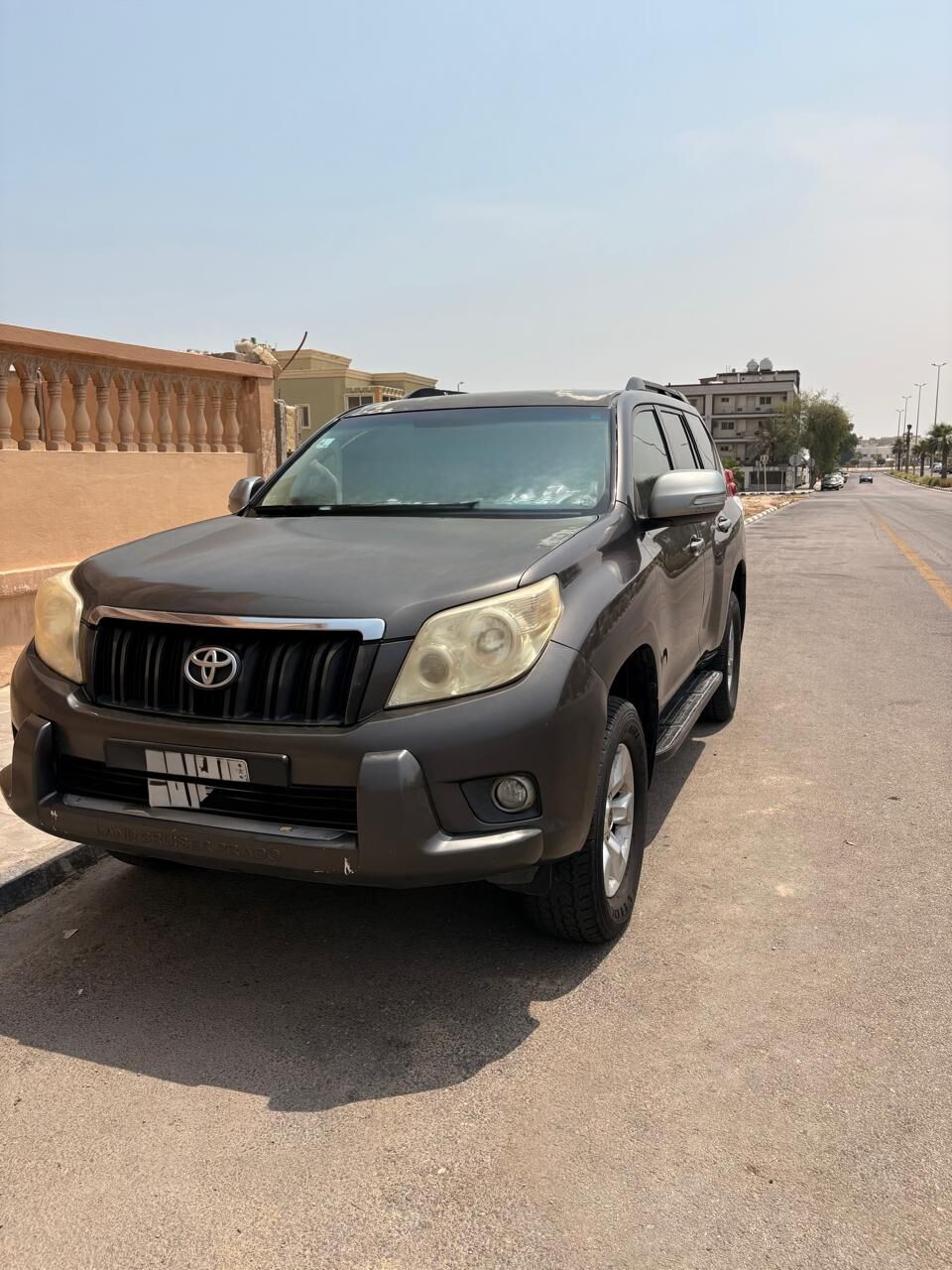 Khobar, Vehicles, Cars & Trucks , SAR 49000,  Toyota Land Cruiser Prado,  2011,  Automatic,  367000 KM,    TXL 4x4 &ndash; With A Low Millage, Immaculate Condition.
