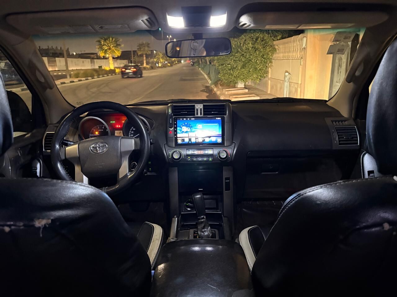 Khobar, Vehicles, Cars & Trucks , SAR 49000,  Toyota Land Cruiser Prado,  2011,  Automatic,  367000 KM,    TXL 4x4 &ndash; With A Low Millage, Immaculate Condition.