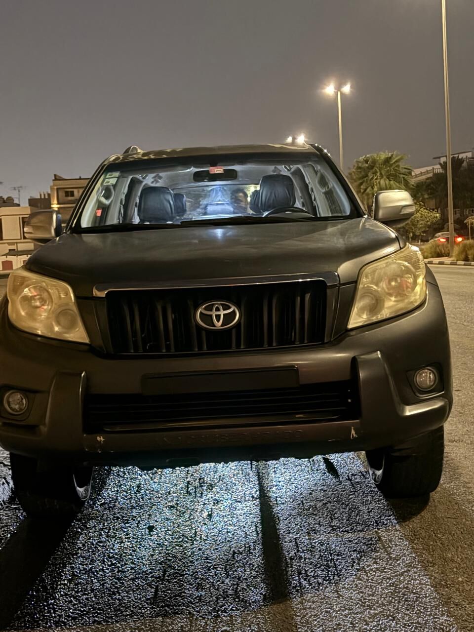 Khobar, Vehicles, Cars & Trucks , SAR 49000,  Toyota Land Cruiser Prado,  2011,  Automatic,  367000 KM,    TXL 4x4 &ndash; With A Low Millage, Immaculate Condition.