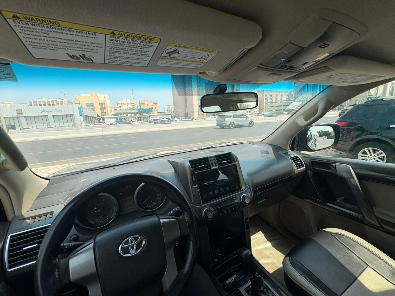 Khobar, Vehicles, Cars & Trucks , SAR 49000,  Toyota Land Cruiser Prado,  2011,  Automatic,  367000 KM,    TXL 4x4 &ndash; With A Low Millage, Immaculate Condition.