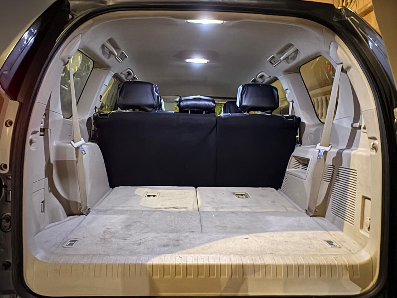 Khobar, Vehicles, Cars & Trucks , SAR 49000,  Toyota Land Cruiser Prado,  2011,  Automatic,  367000 KM,    TXL 4x4 &ndash; With A Low Millage, Immaculate Condition.