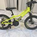 SAR 350,  21&rdquo; Inch Mountain Bicycle