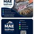 SAR 10,  Fresh Fish