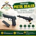 Delhi Air Guns &ndash; Pistol Dealer Information In Delhi