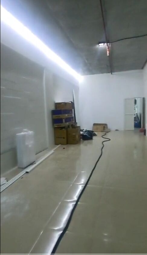 Al Aziziyah, Businesses For Sale, Fruit & Vegetable Shop For Sale In Al Khobar للبيع محل خضار وفواكه جاهز بالكامل 