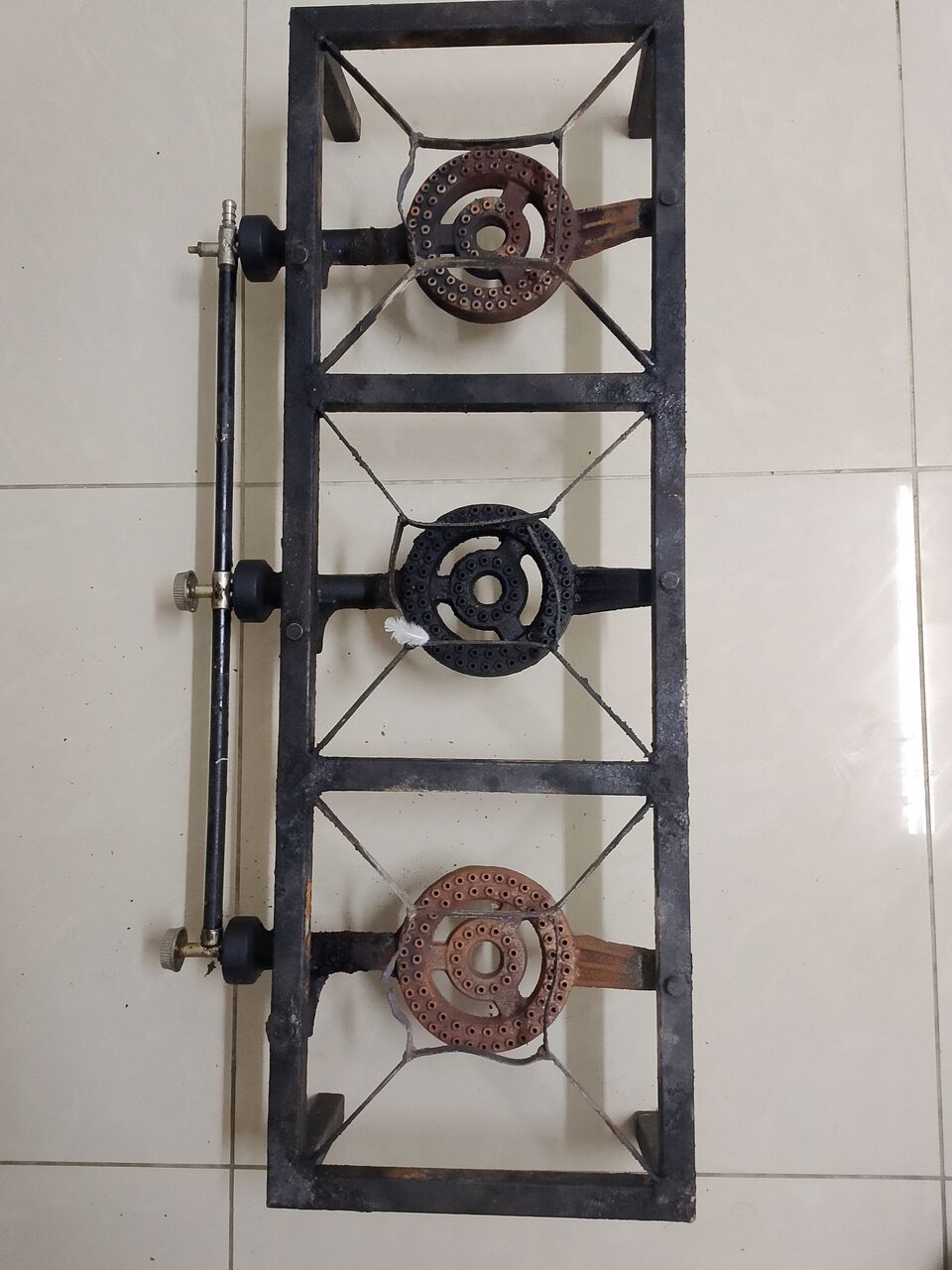 Riyadh, Appliances, SAR 150,  STOVE FOR SALE || URGENT