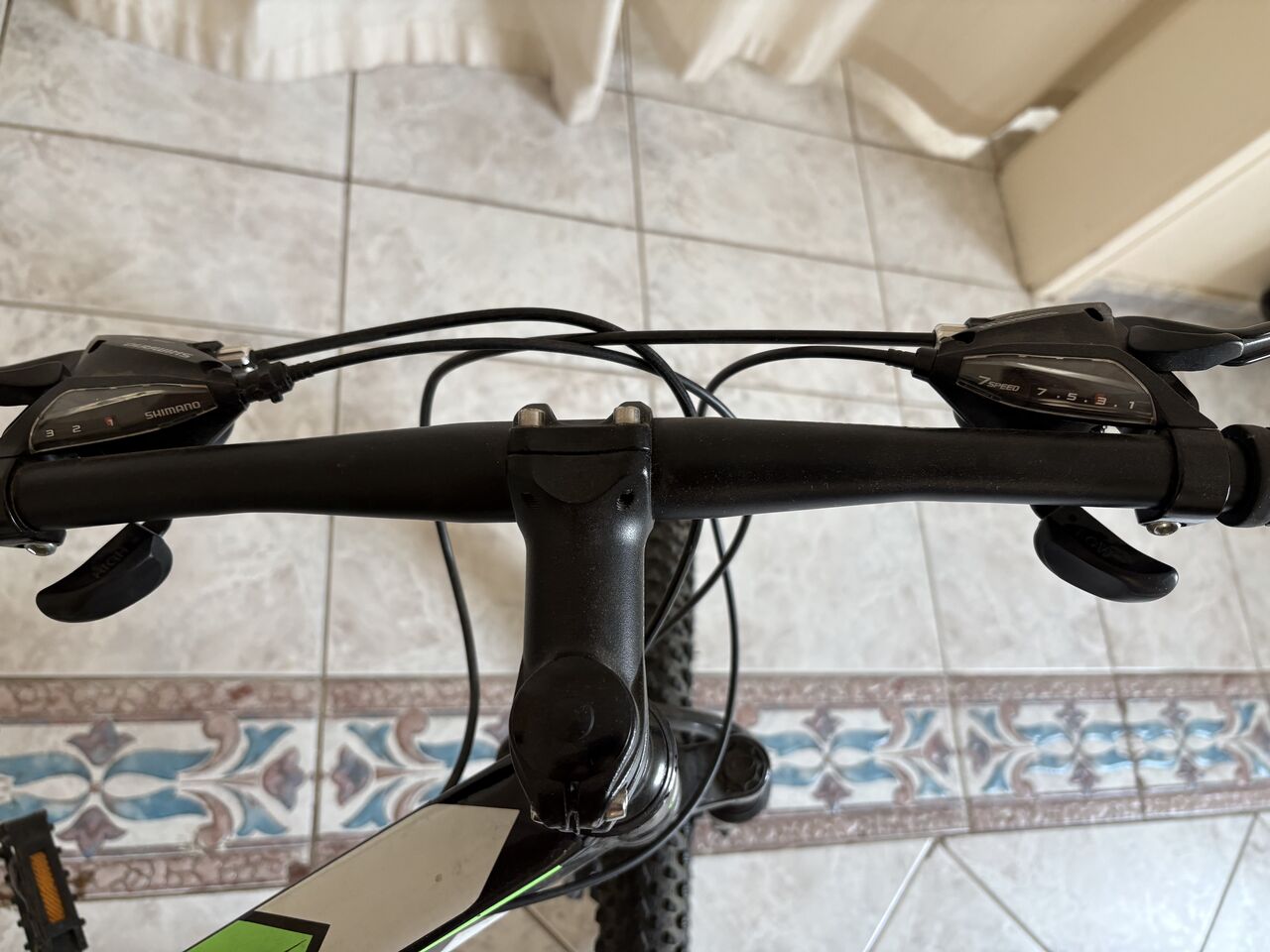 Jeddah, Bicycles, SAR 400,  24&rdquo; Wheel Mountain Bicycle