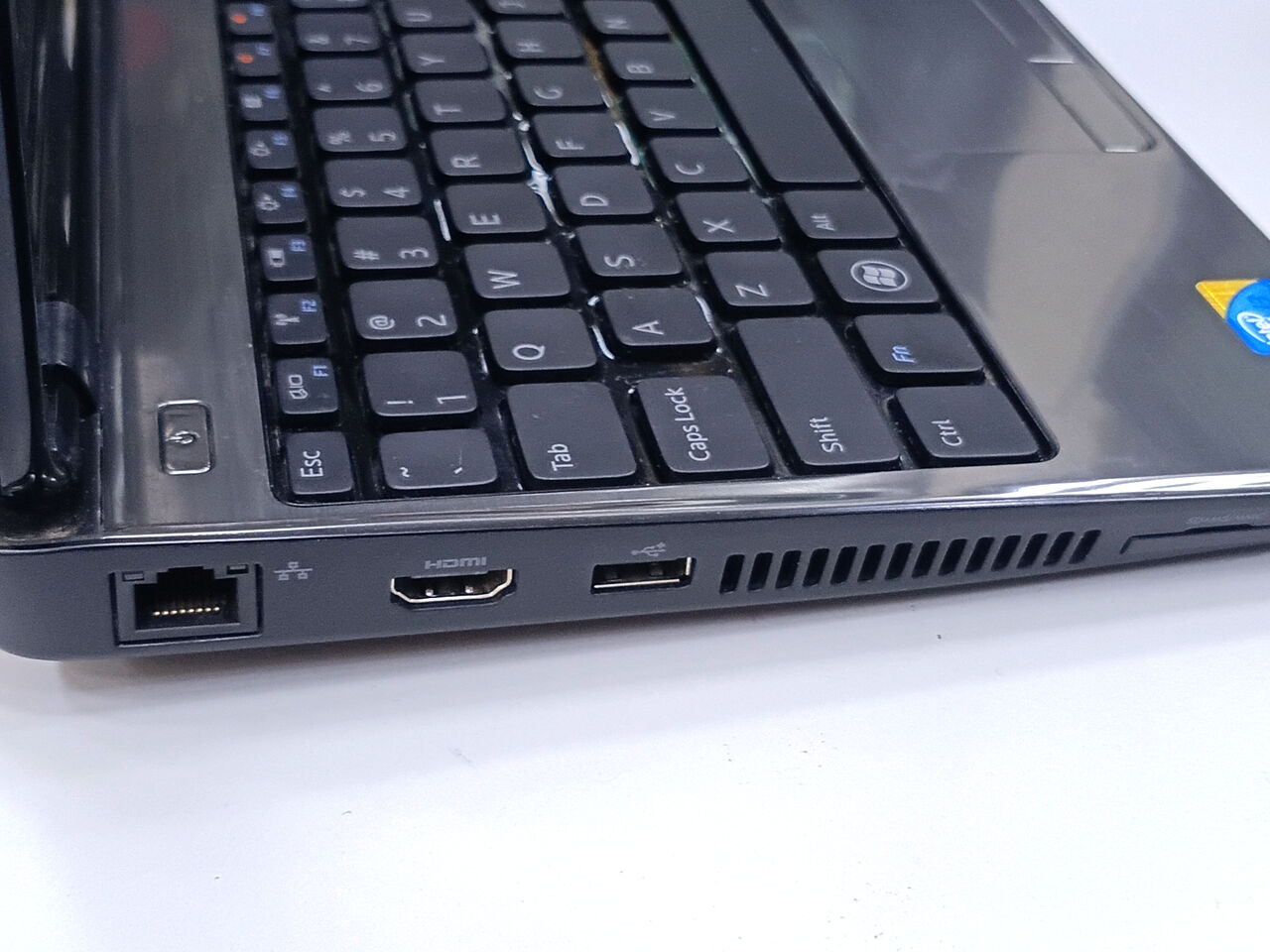 Riffa, Computers, BHD 40,  DELL Inspiron Mini Laptop I3 6GB/500GB HDD 11.6-inch HD Windows 11  Price BD 40 Only