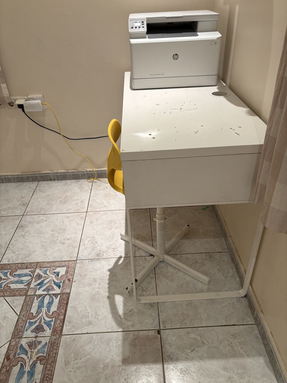 Jeddah, Furniture, SAR 250,  IKEA Study Table