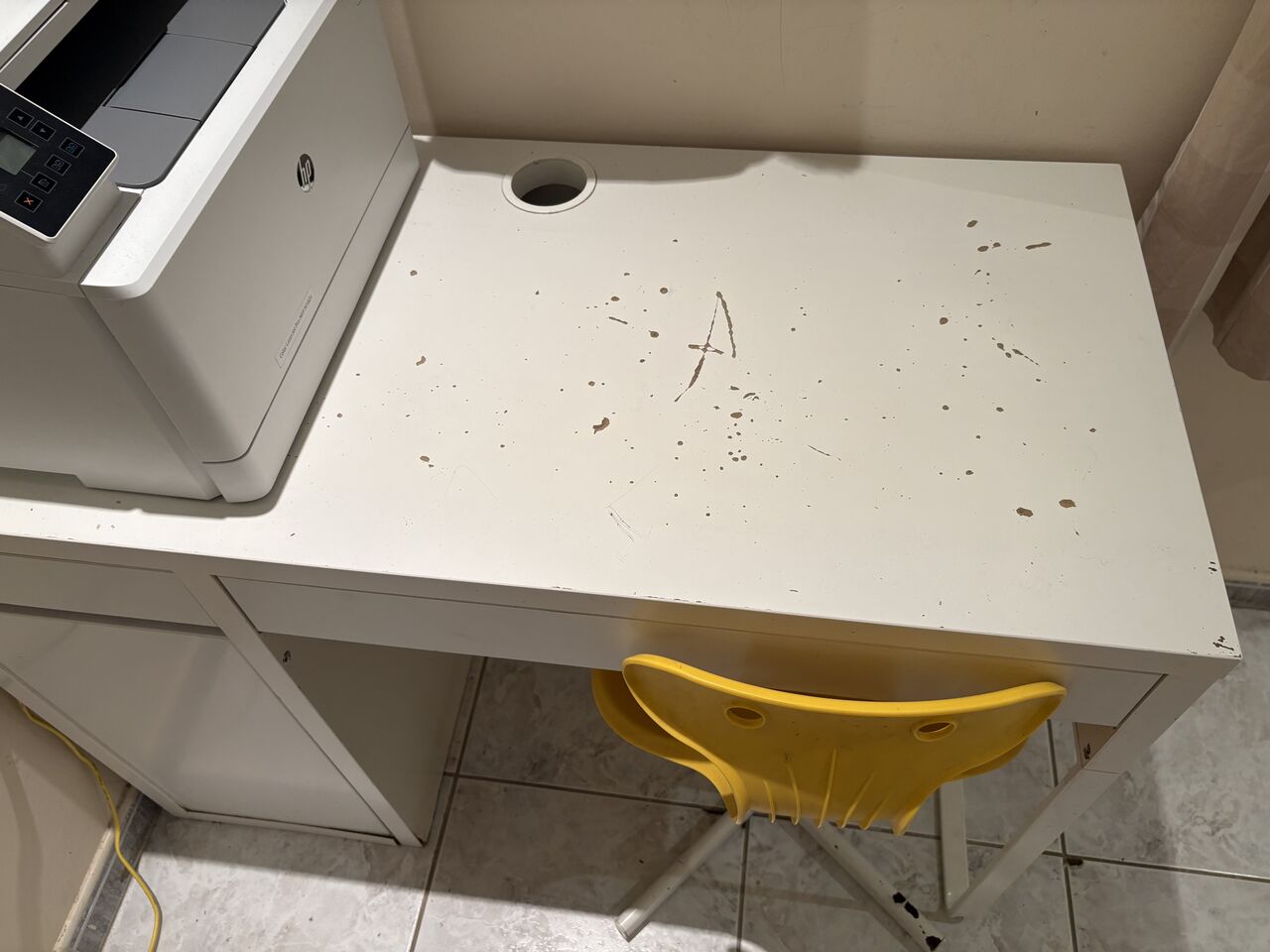 Jeddah, Furniture, SAR 250,  IKEA Study Table