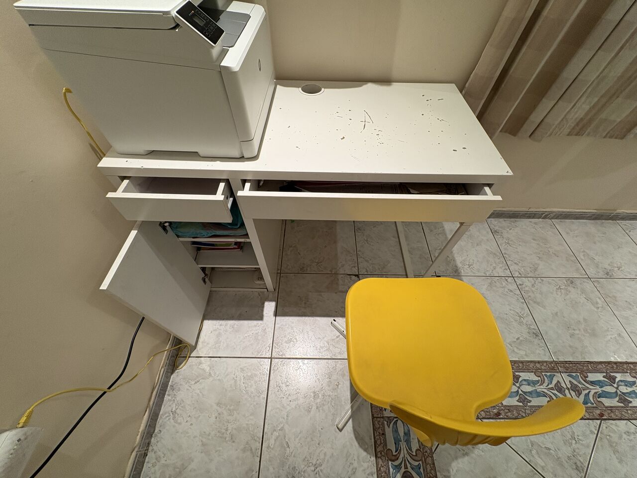 Jeddah, Furniture, SAR 250,  IKEA Study Table