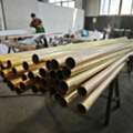 INR 699,  Strength & Durability From A Brass Pipe Manufacturer In India