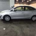 SAR 33500,  TOYOTA YARIS,  2019,  Automatic,  192000 KM,