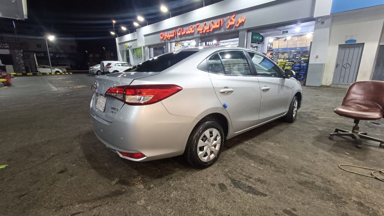 Al Rehab, Vehicles, Cars & Trucks , SAR 33500,  TOYOTA YARIS,  2019,  Automatic,  192000 KM,