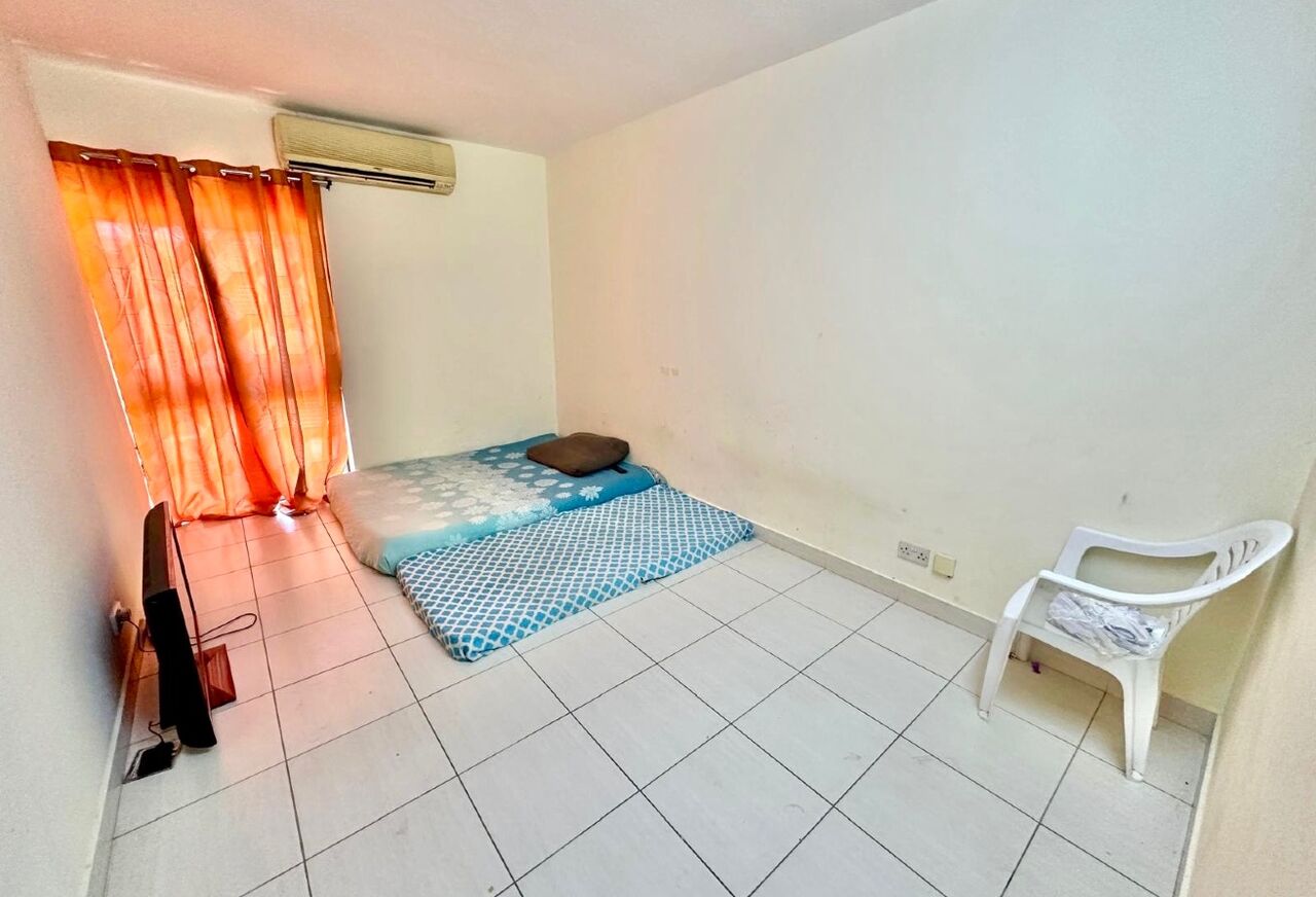 Adliya, Apartments, Flats, Houses & Villas, BHD 330/month,  3 BR,  SEMI FURNISHED 3BR APARTMENT | ADLIYA | INC EWA