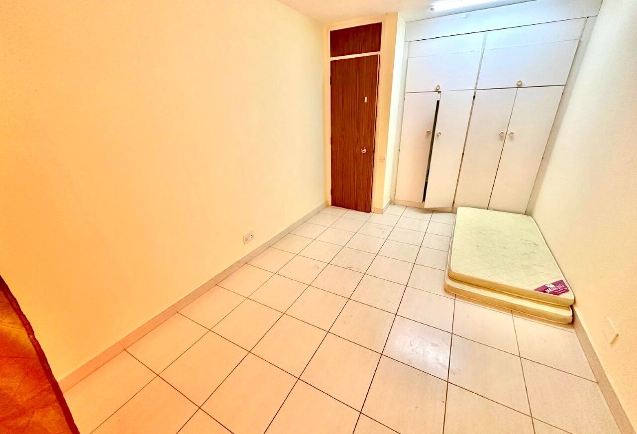 Adliya, Apartments, Flats, Houses & Villas, BHD 330/month,  3 BR,  SEMI FURNISHED 3BR APARTMENT | ADLIYA | INC EWA