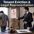 How Can Tenant Eviction & Legal Representation Protect Landlord Property Rights?
