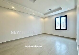 Kuwait City, Apartments, Flats, Houses & Villas, KWD 550/month,  3 BR,  Spacious 3-Bedroom Apartment For Rent In Rumaithya