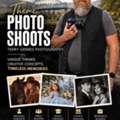 Theme Photo Shoots In Rossville, GA &mdash; Bring Your Concept To Life