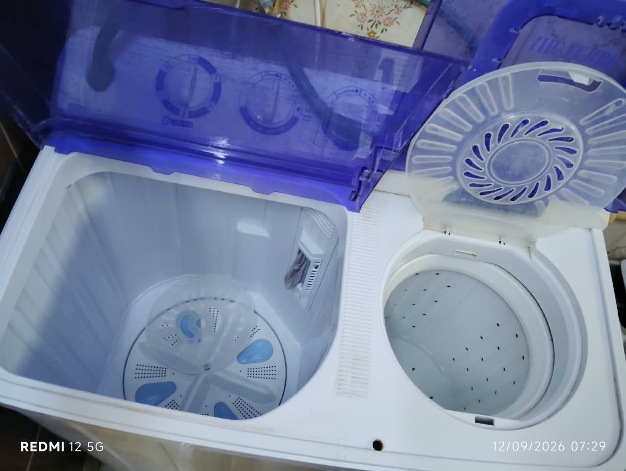 Hara, Appliances, SAR 400,  Washing Machine