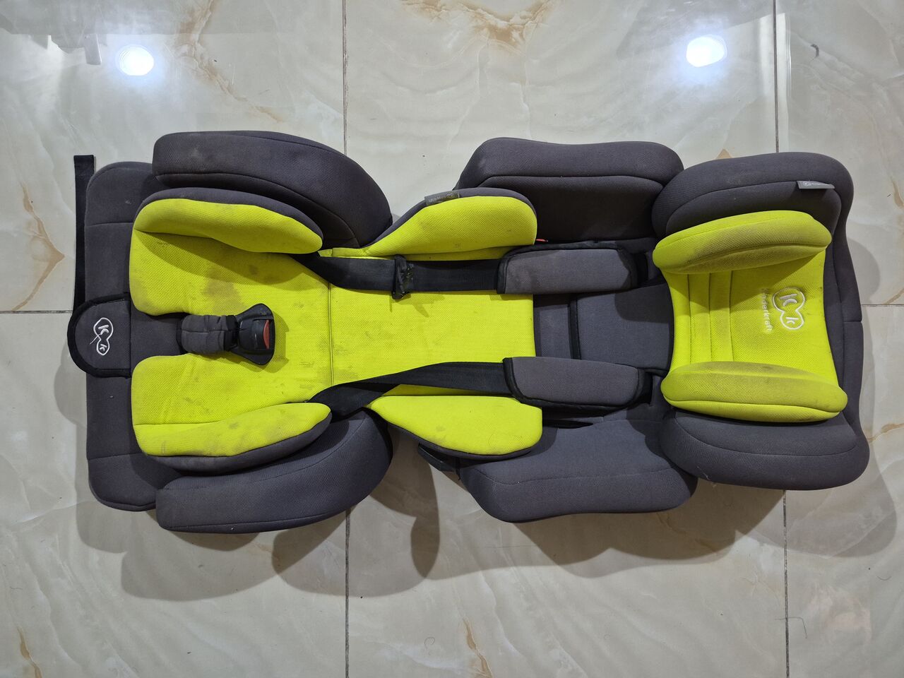 Al Malaz, Baby & Kid Stuff, SAR 100,  Kids Car Seat