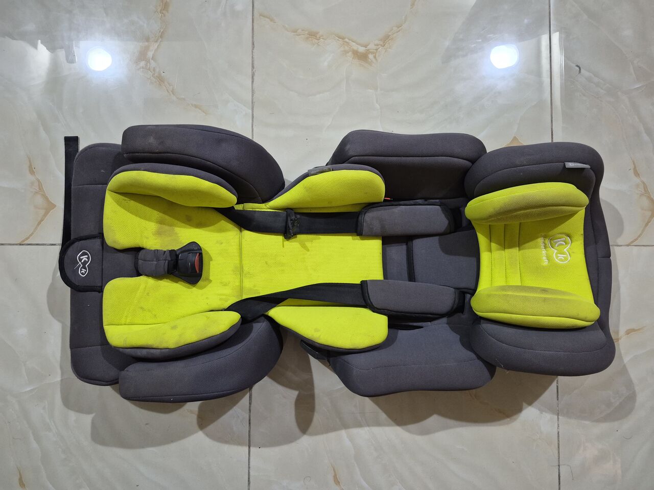 Al Malaz, Baby & Kid Stuff, SAR 100,  Kids Car Seat