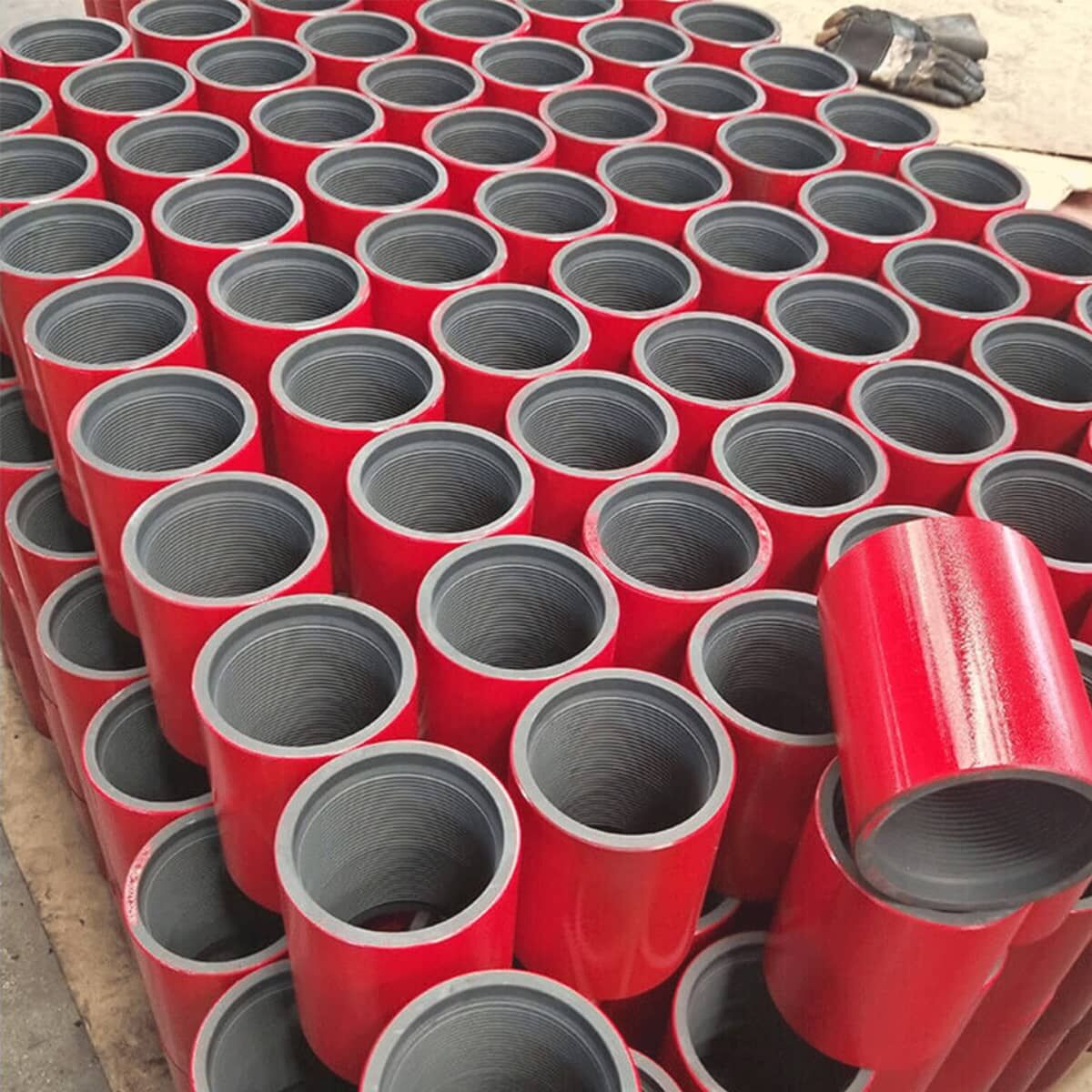 Mumbai, Tools, Tubing And Casing Couplings Supplier | DIC Oil