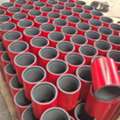 Tubing And Casing Couplings Supplier | DIC Oil