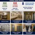 BHD 1000,  Labour Accomdation / Shops / Avaiable Near Alba