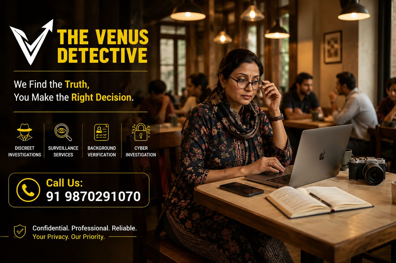 Gurgaon, General, Detective Agency In Gurgaon &ndash; Confidential Investigation Services