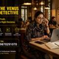 Detective Agency In Gurgaon – Confidential Investigation Services