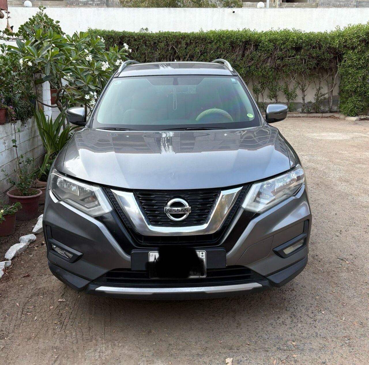 Jeddah, Vehicles, Cars & Trucks , SAR 55500,  Nissan X Trail 2020 4WD 7 Seater Single Owner, Petromin Maintained,  2020,  Automatic,  115000 KM,