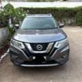 SAR 55500,  Nissan X Trail 2020 4WD 7 Seater Single Owner, Petromin Maintained,  2020,  Automatic,  115000 KM,