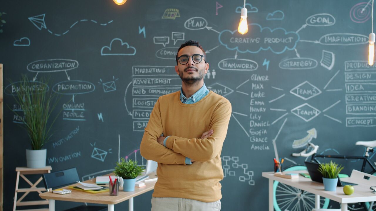 Calgary, Business, Masters Degree In Entrepreneurship Programs & Courses