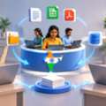 Data Entry Outsourcing Service India For Growing Businesses