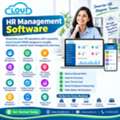 Best HR Management Software For Smarter Employee & Payroll Management